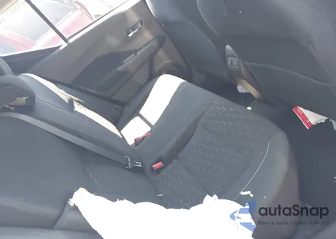 2024 Nissan Kicks Sv Xtronic Cvt из США, поврежденный, VIN 3N1CP5CV6RL559214